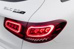 Mercedes-AMG GLC63 S 4Matic+ 2019 года (WW)